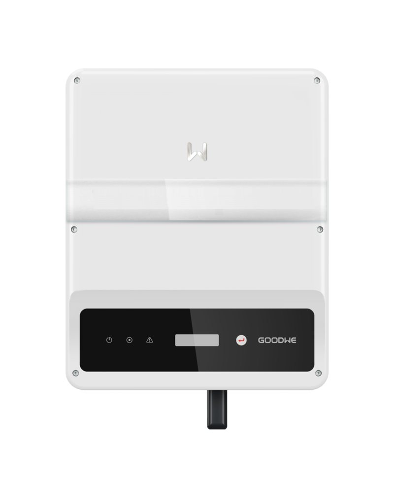 Trojfázový menič GoodWe 6K DT G2 6000 W 2x MPPT a WiFi - SolarSvet.sk -